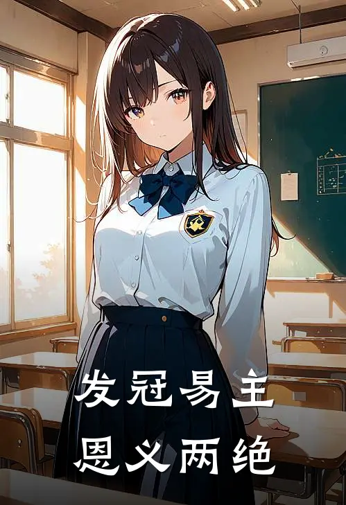 发冠易主，恩义两绝