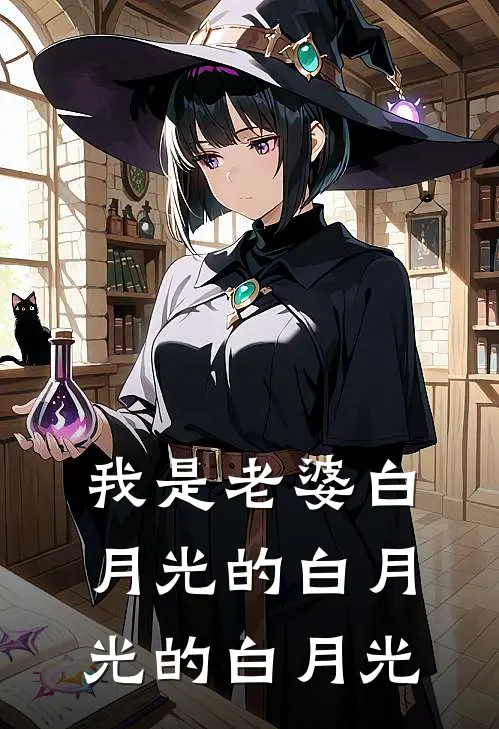 我是老婆白月光的白月光的白月光