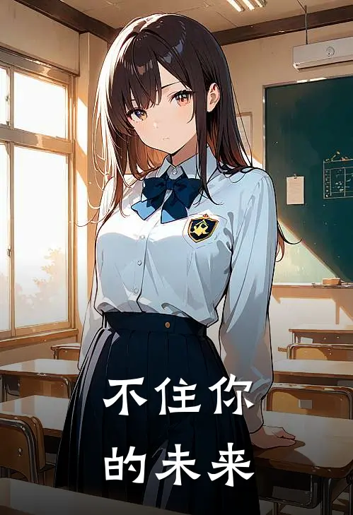 不住你的未来