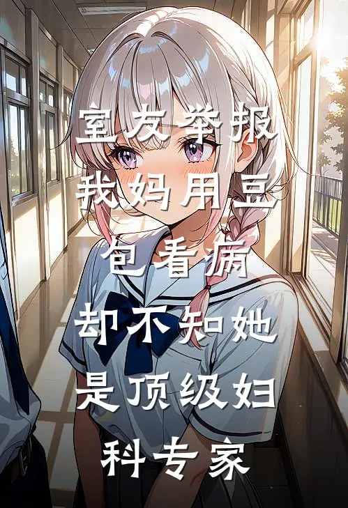 室友举报我妈用豆包看病，却不知她是顶级妇科专家