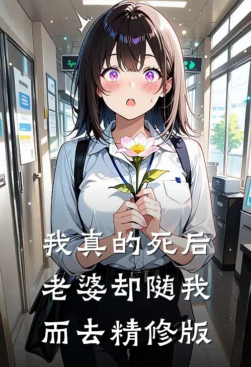我真的死后，老婆却随我而去精修版