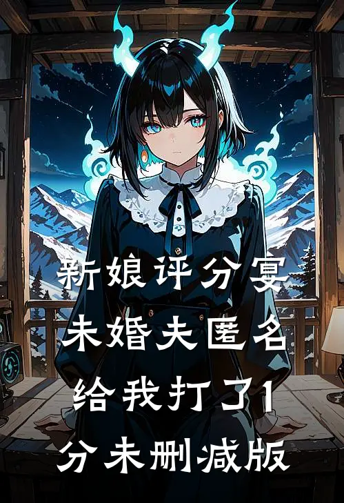 新娘评分宴，未婚夫匿名给我打了1分未删减版