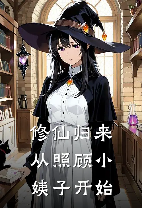 修仙归来，从照顾小姨子开始