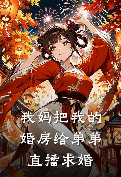 我妈把我的婚房给弟弟直播求婚