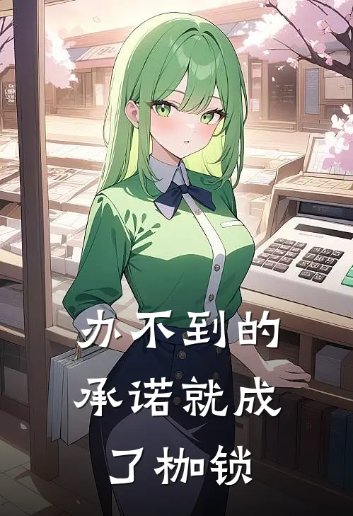 办不到的承诺就成了枷锁
