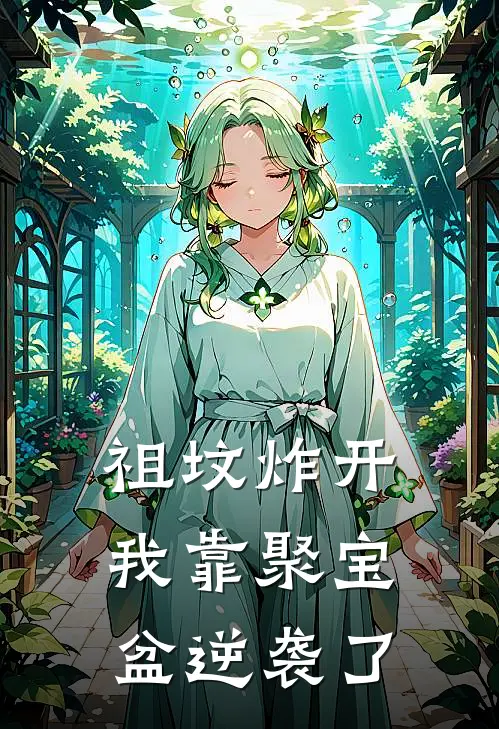 祖坟炸开，我靠聚宝盆逆袭了