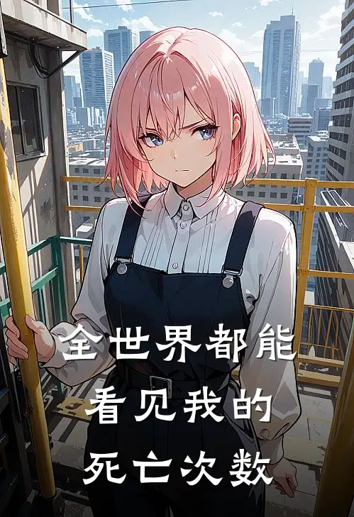 全世界都能看见我的死亡次数