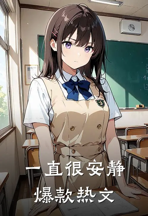 一直很安静爆款热文