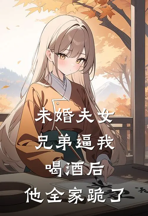 未婚夫女兄弟逼我喝酒后，他全家跪了