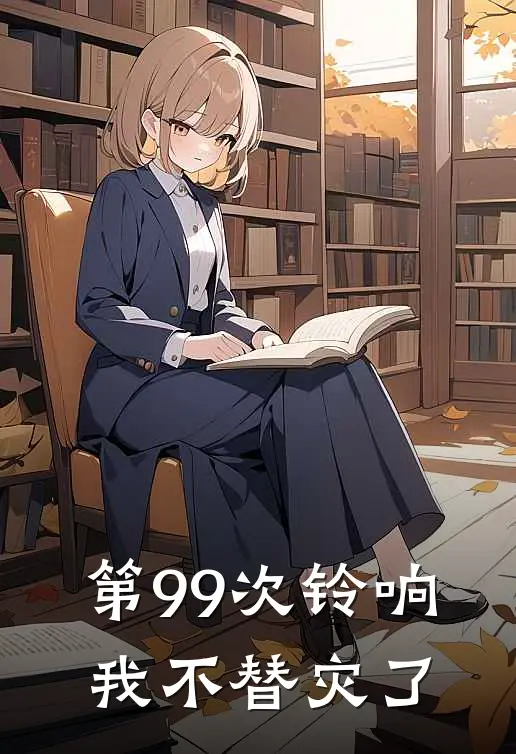 第99次铃响，我不替灾了