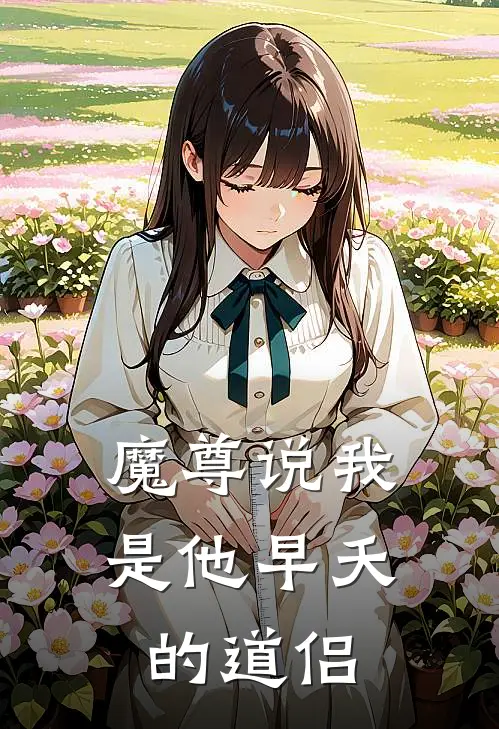 魔尊说我是他早夭的道侣