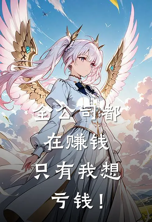 全公司都在赚钱，只有我想亏钱！