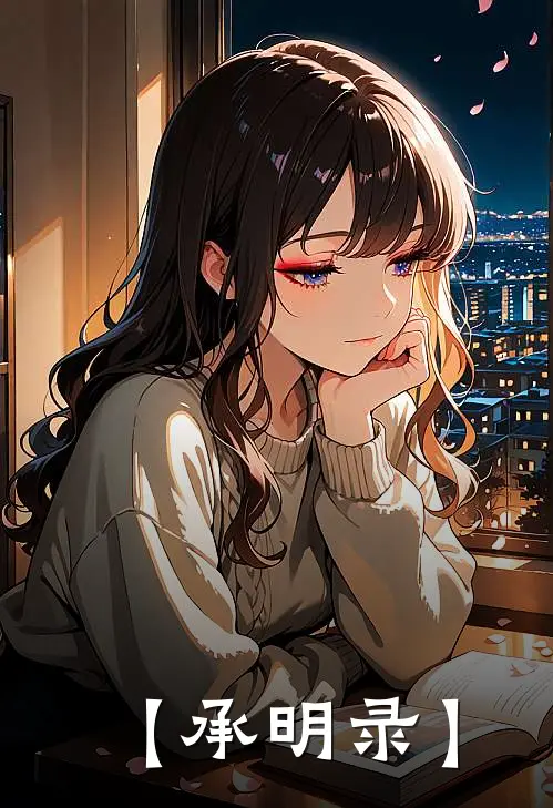 【承明录】