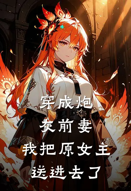 穿成炮灰前妻，我把原女主送进去了