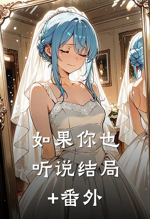 如果你也听说结局+番外