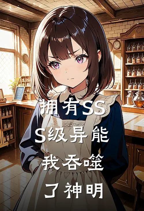 拥有SSS级异能，我吞噬了神明