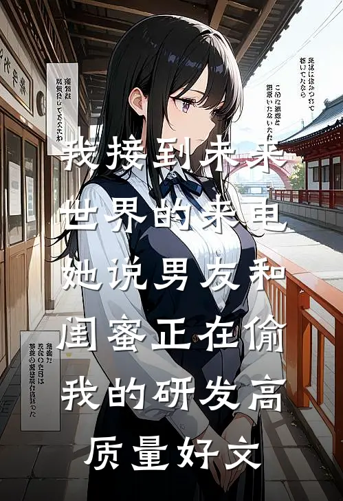 我接到未来世界的来电，她说男友和闺蜜正在偷我的研发高质量好文