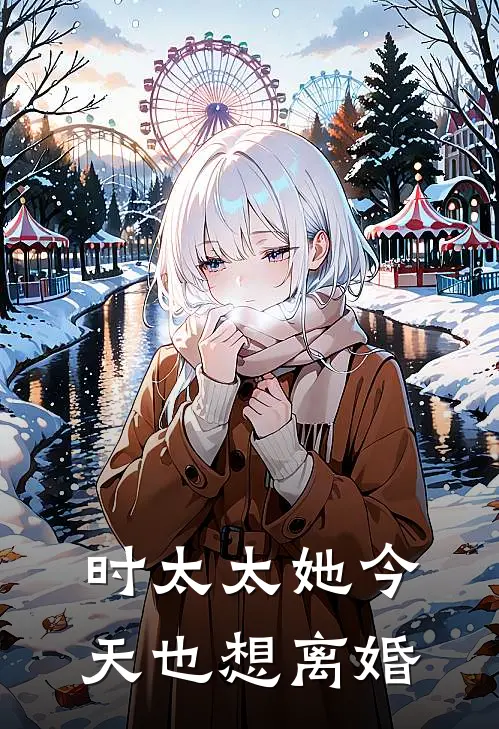 时太太她今天也想离婚