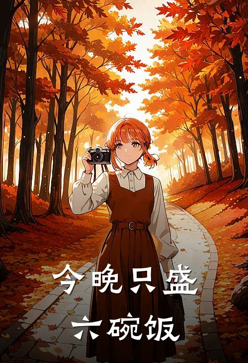 今晚只盛六碗饭