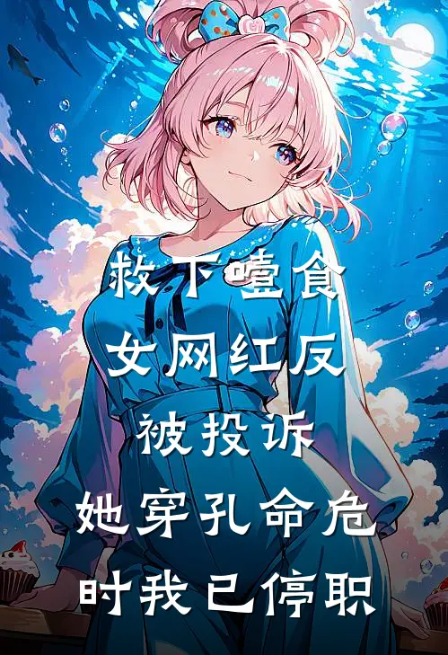 救下噎食女网红反被投诉，她穿孔命危时我已停职