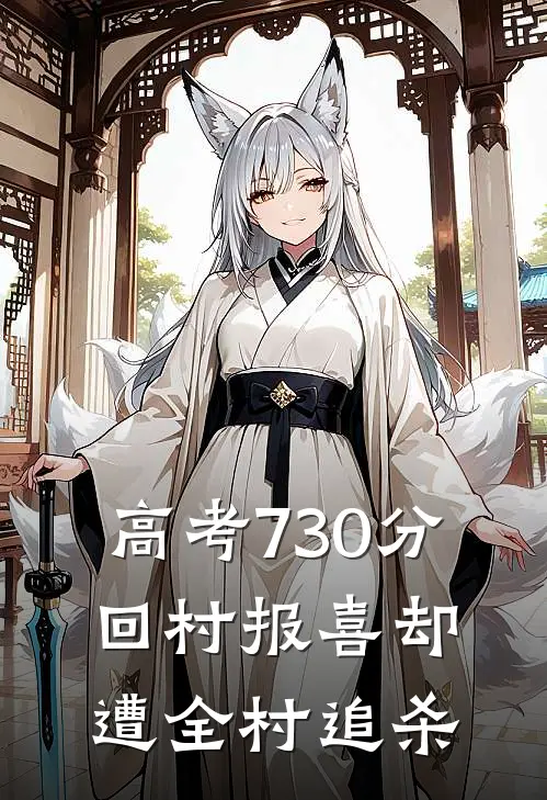 高考730分，回村报喜却遭全村追杀
