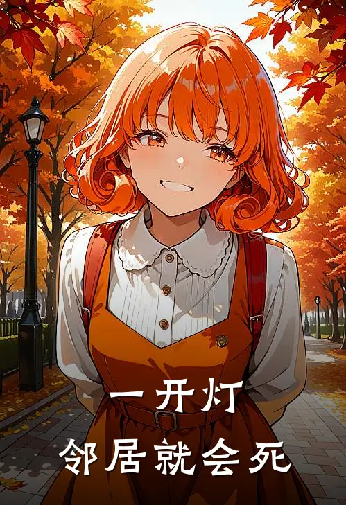 一开灯，邻居就会死