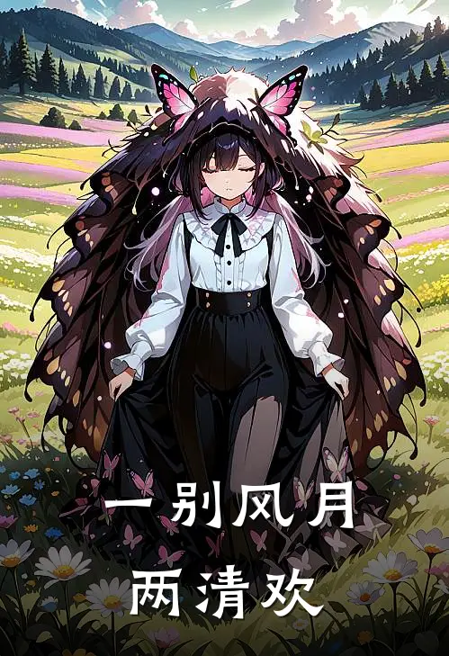 一别风月两清欢
