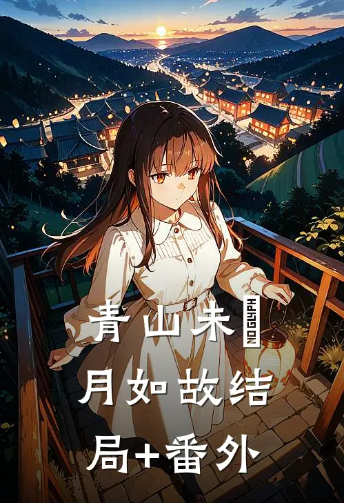 青山未晞，月如故结局+番外