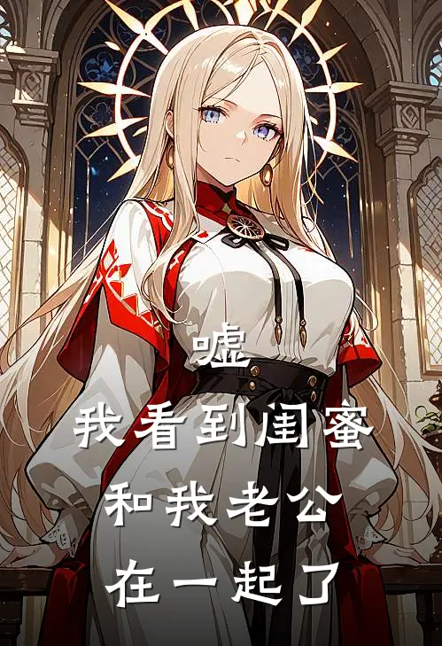 嘘，我看到闺蜜和我老公在一起了