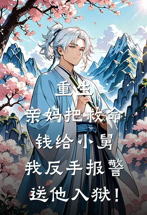 重生，亲妈把救命钱给小舅，我反手报警送他入狱！