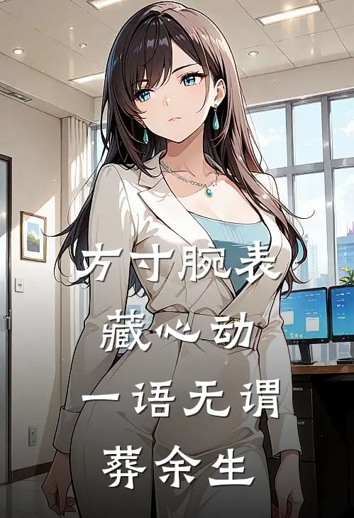 方寸腕表藏心动，一语无谓葬余生