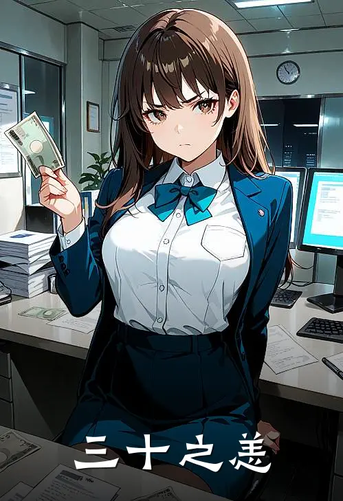 三十之恙