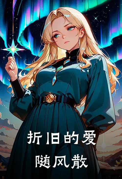 折旧的爱，随风散