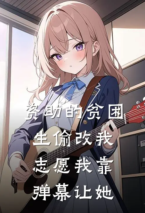 资助的贫困生偷改我志愿我靠弹幕让她