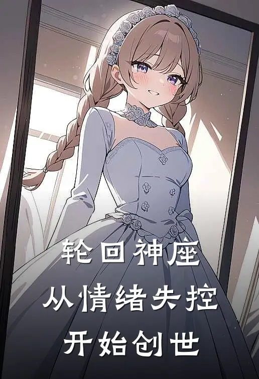 轮回神座：从情绪失控开始创世