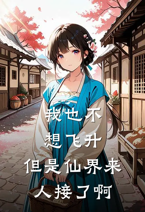 我也不想飞升，但是仙界来人接了啊