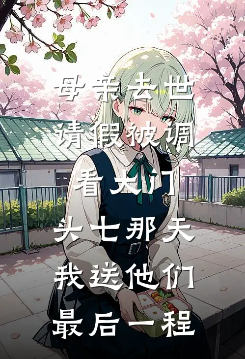 母亲去世请假被调看大门，头七那天我送他们最后一程