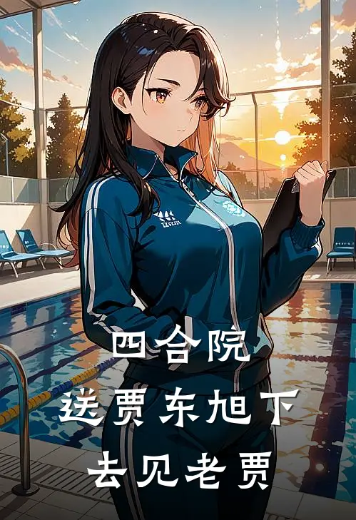 四合院：送贾东旭下去见老贾