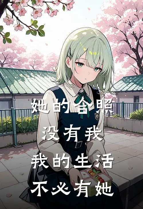 她的合照没有我，我的生活不必有她