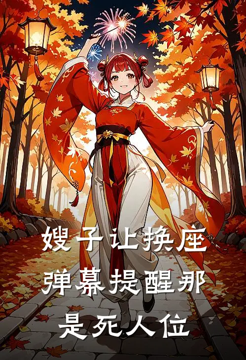 嫂子让换座，弹幕提醒那是死人位