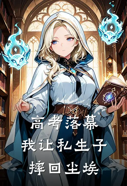 高考落幕，我让私生子摔回尘埃