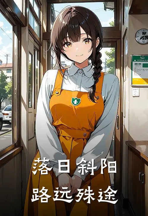 落日斜阳，路远殊途