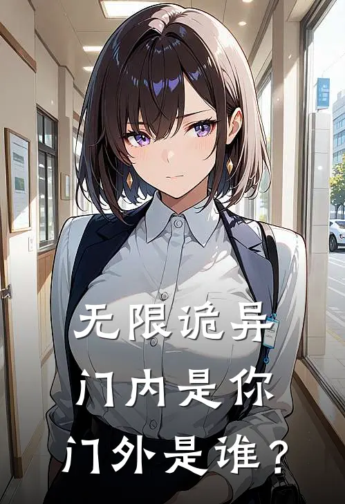 无限诡异：门内是你，门外是谁？