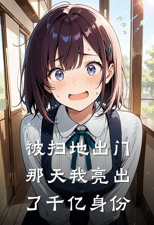被扫地出门那天我亮出了千亿身份