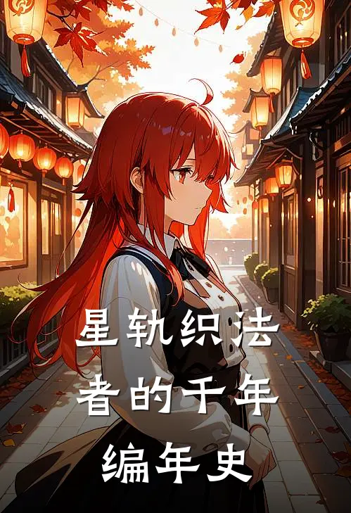 星轨织法者的千年编年史