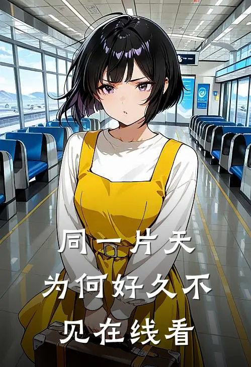 同一片天，为何好久不见在线看
