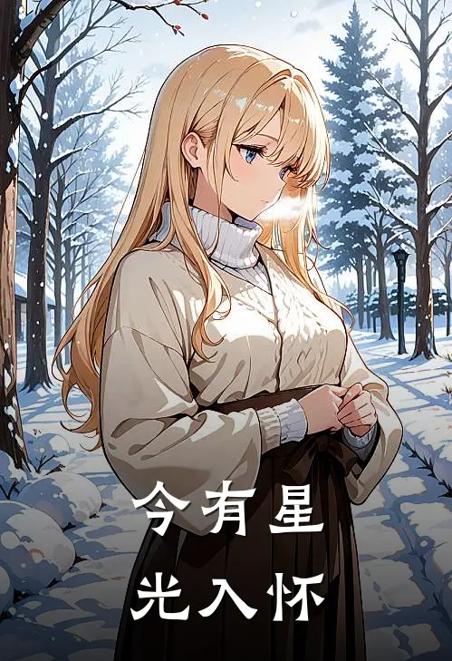 今有星光入怀