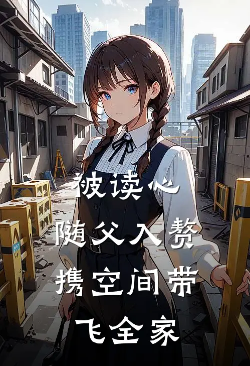 被读心：随父入赘携空间带飞全家
