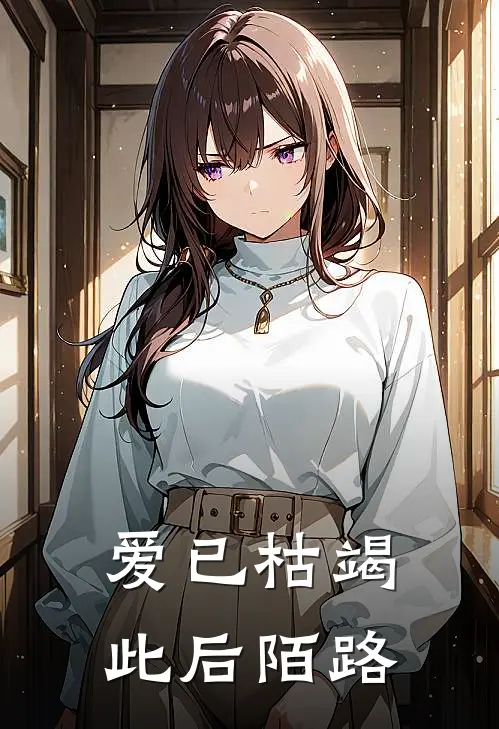 爱已枯竭，此后陌路