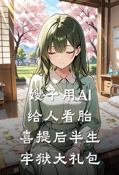 嫂子用AI给人看胎，喜提后半生牢狱大礼包